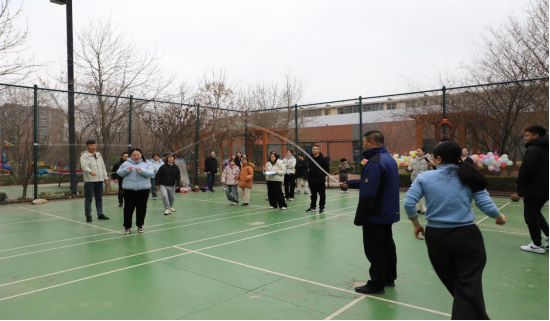潍坊亚星集团有限公司 开展庆祝“三八”国际劳动妇女节活动